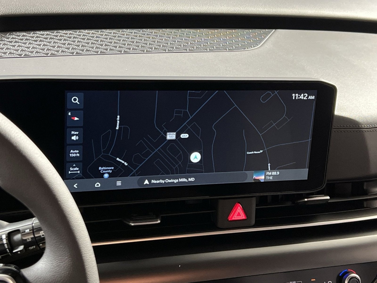 2026 Kia Carnival LX