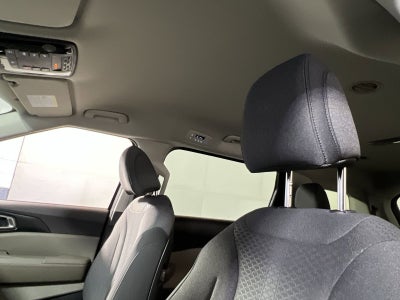 2026 Kia Carnival LX