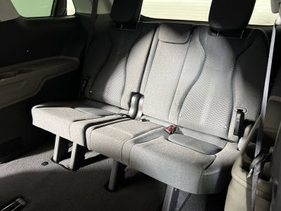 2026 Kia Carnival LX