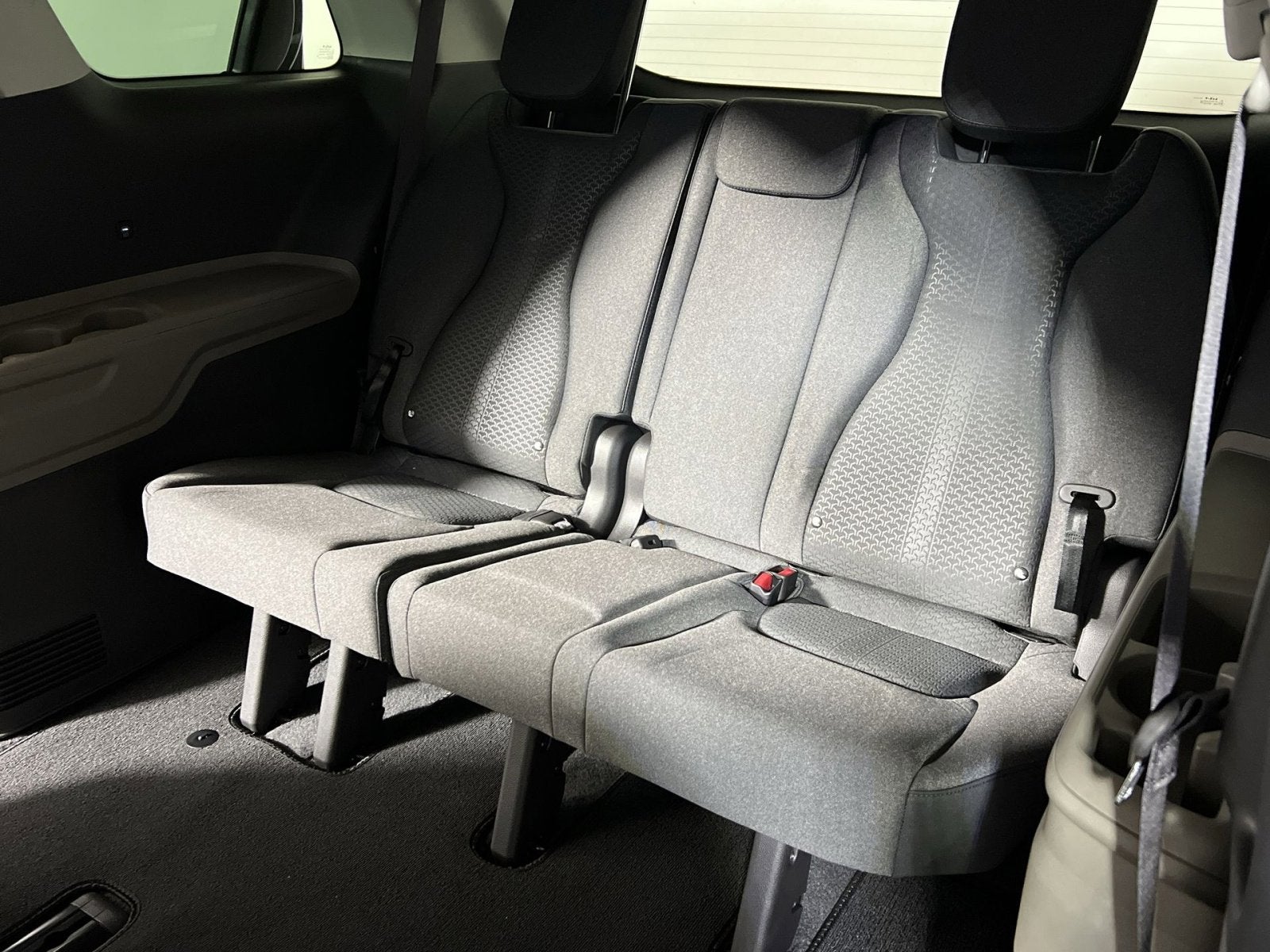 2026 Kia Carnival LX