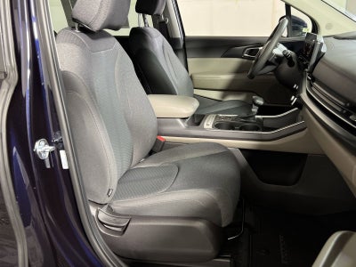 2026 Kia Carnival LX