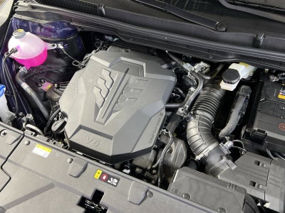 2026 Kia Carnival LX