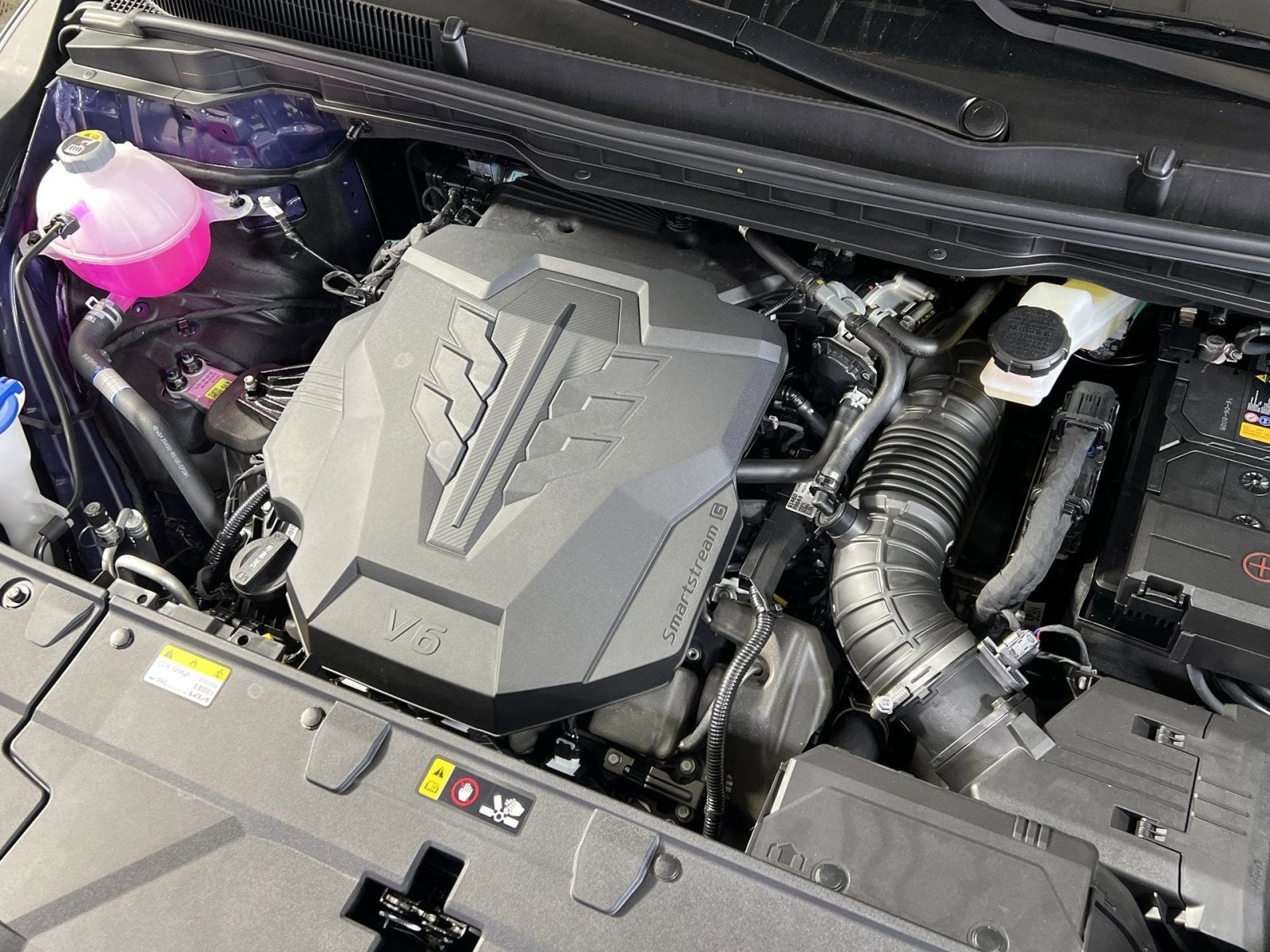 2026 Kia Carnival LX