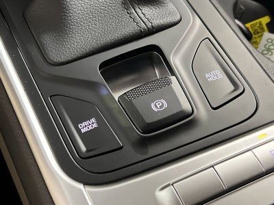 2026 Kia Carnival LX