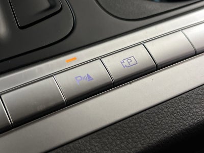 2026 Kia Carnival LX