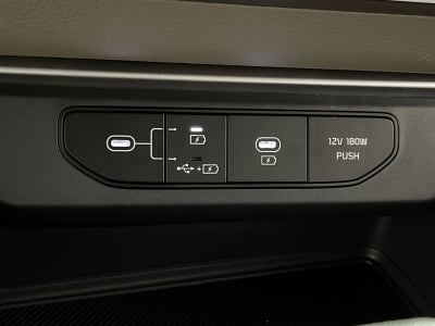 2026 Kia Carnival LX