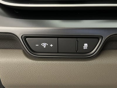 2026 Kia Carnival LX