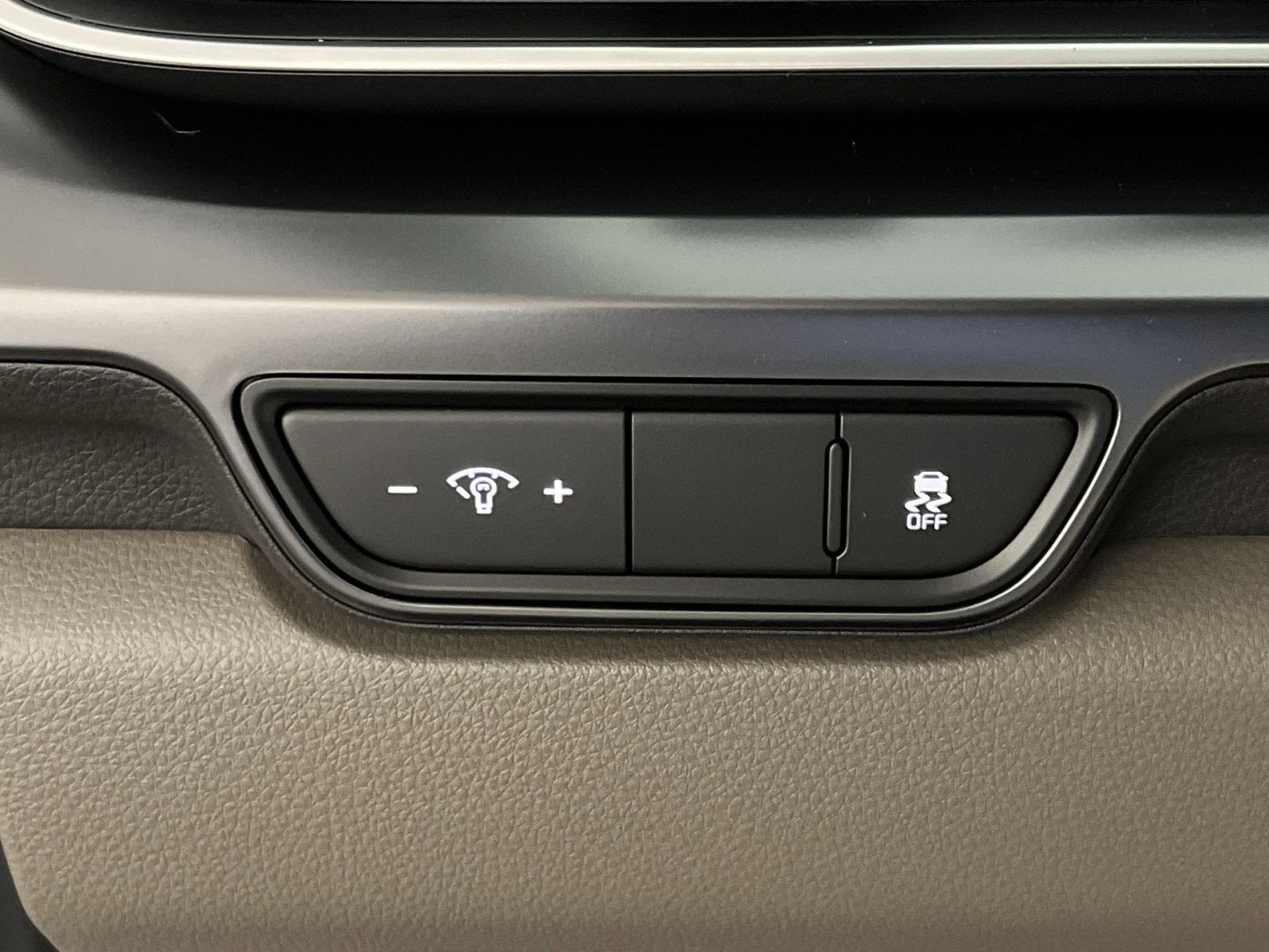 2026 Kia Carnival LX