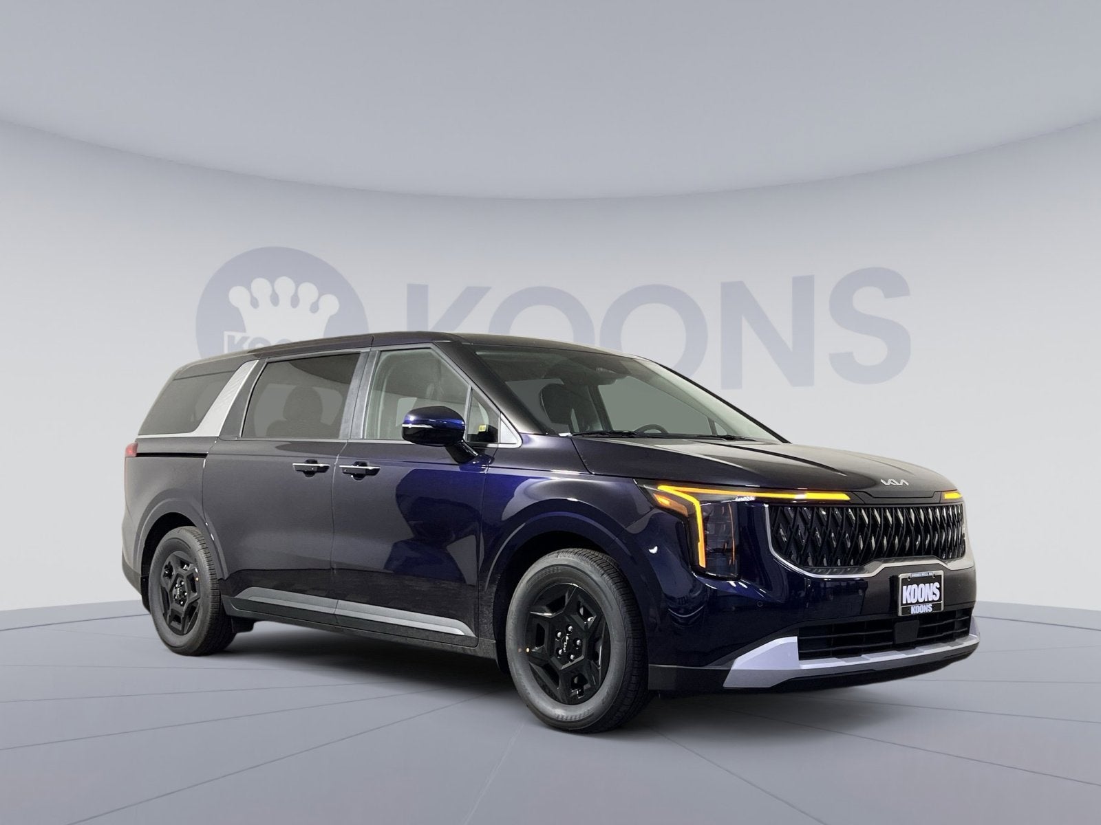 2026 Kia Carnival LX