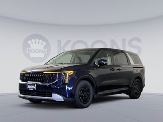 2026 Kia Carnival LX
