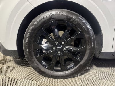 2024 Kia Carnival SX