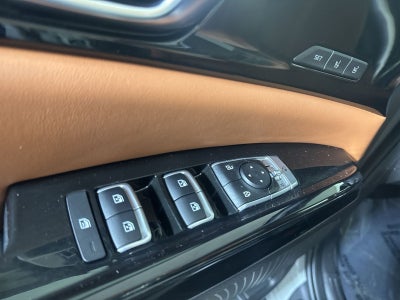 2024 Kia Carnival SX