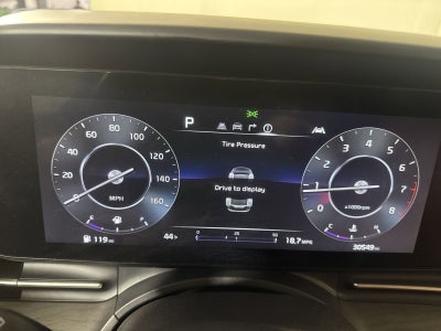 2024 Kia Carnival SX