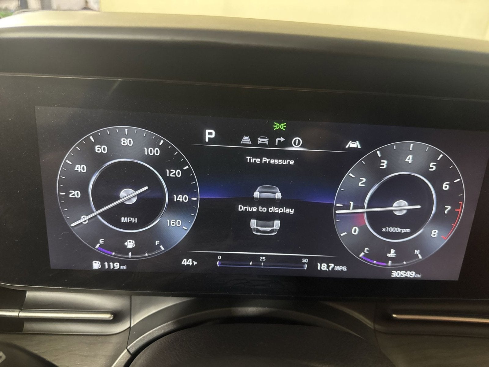 2024 Kia Carnival SX