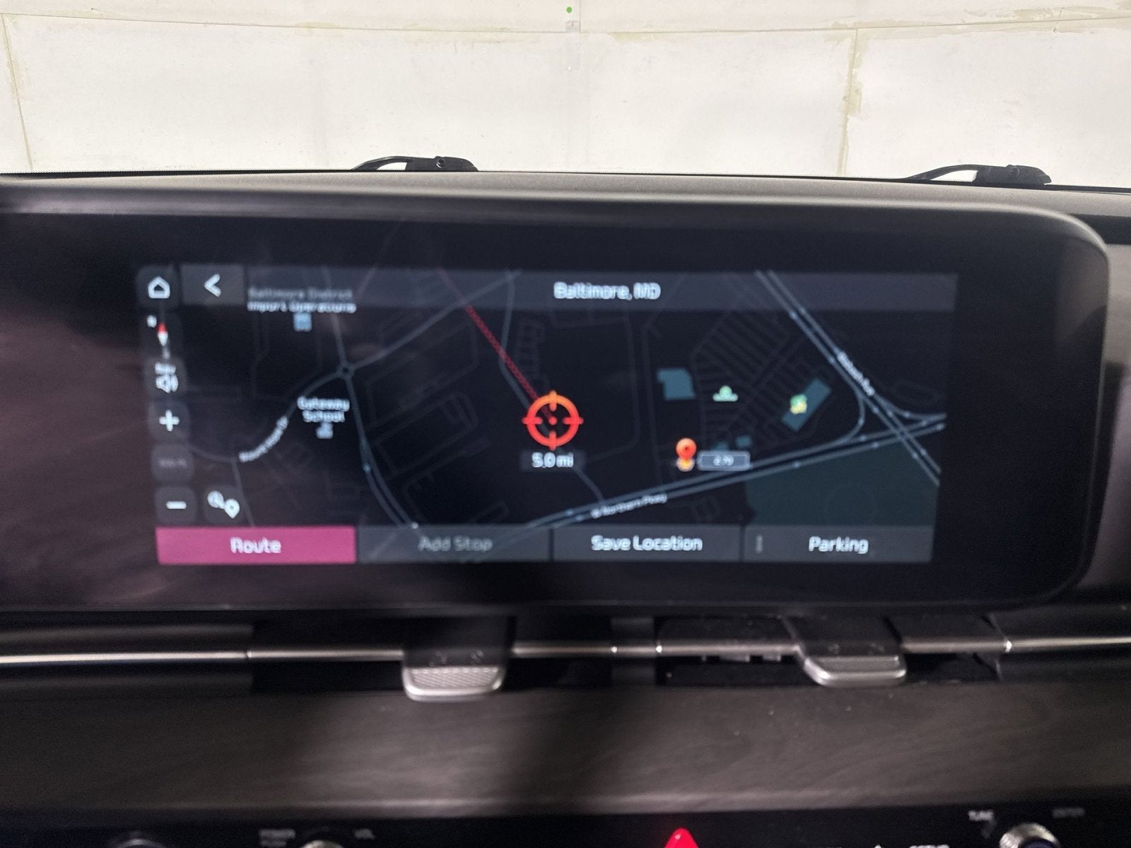 2024 Kia Carnival SX