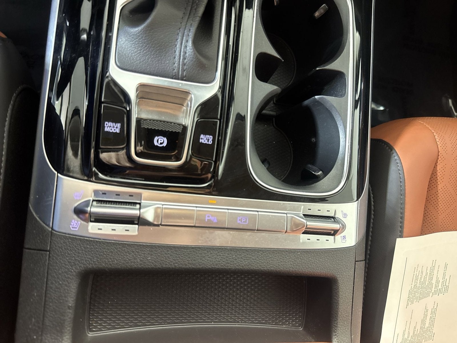 2024 Kia Carnival SX