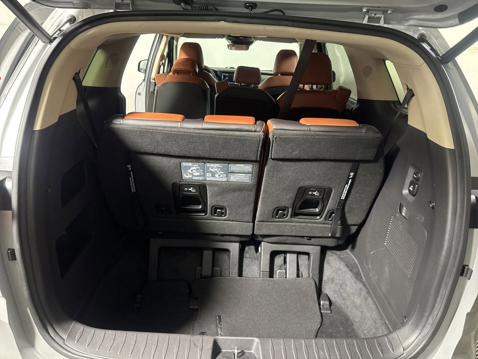 2024 Kia Carnival SX