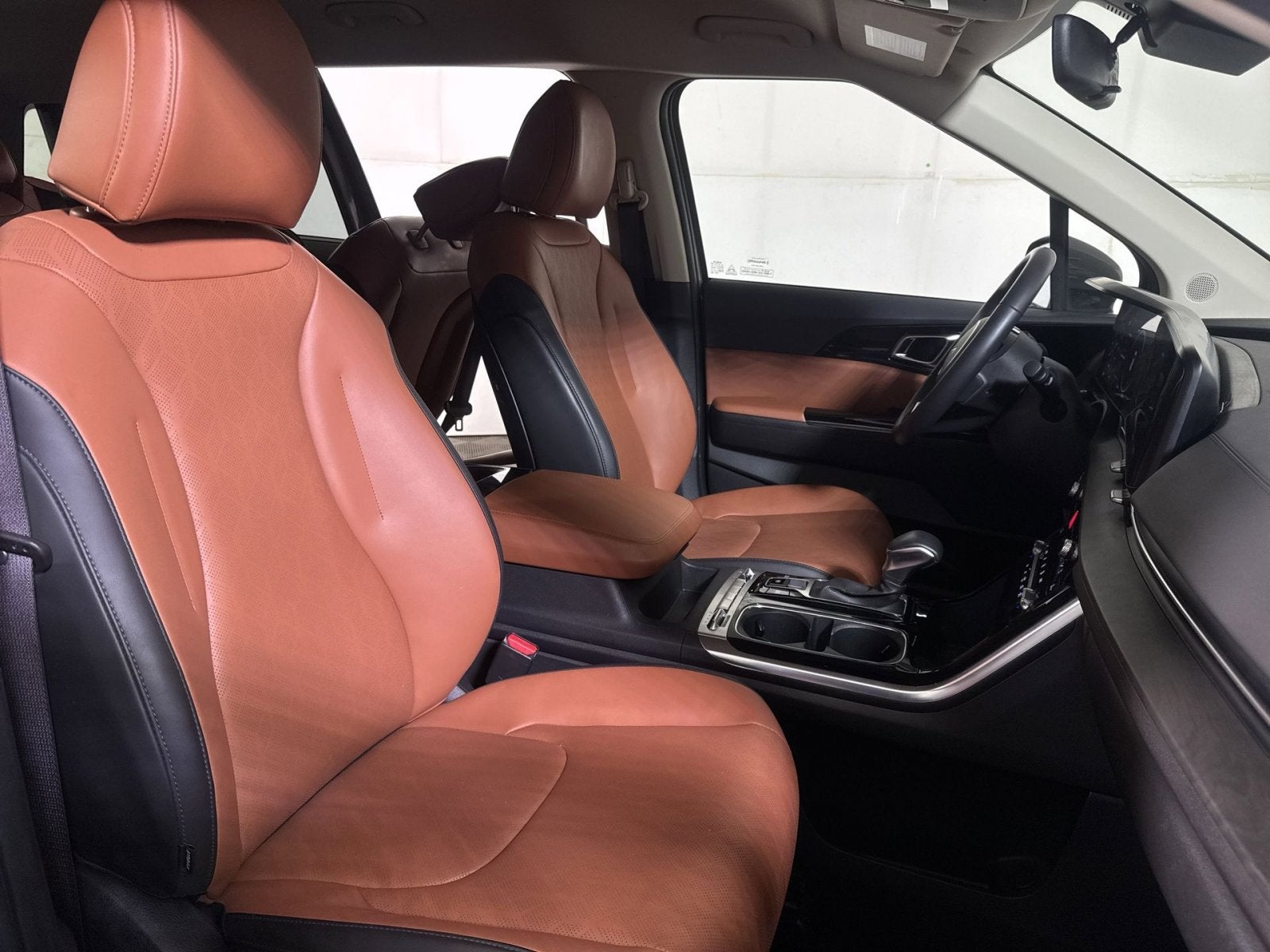 2024 Kia Carnival SX