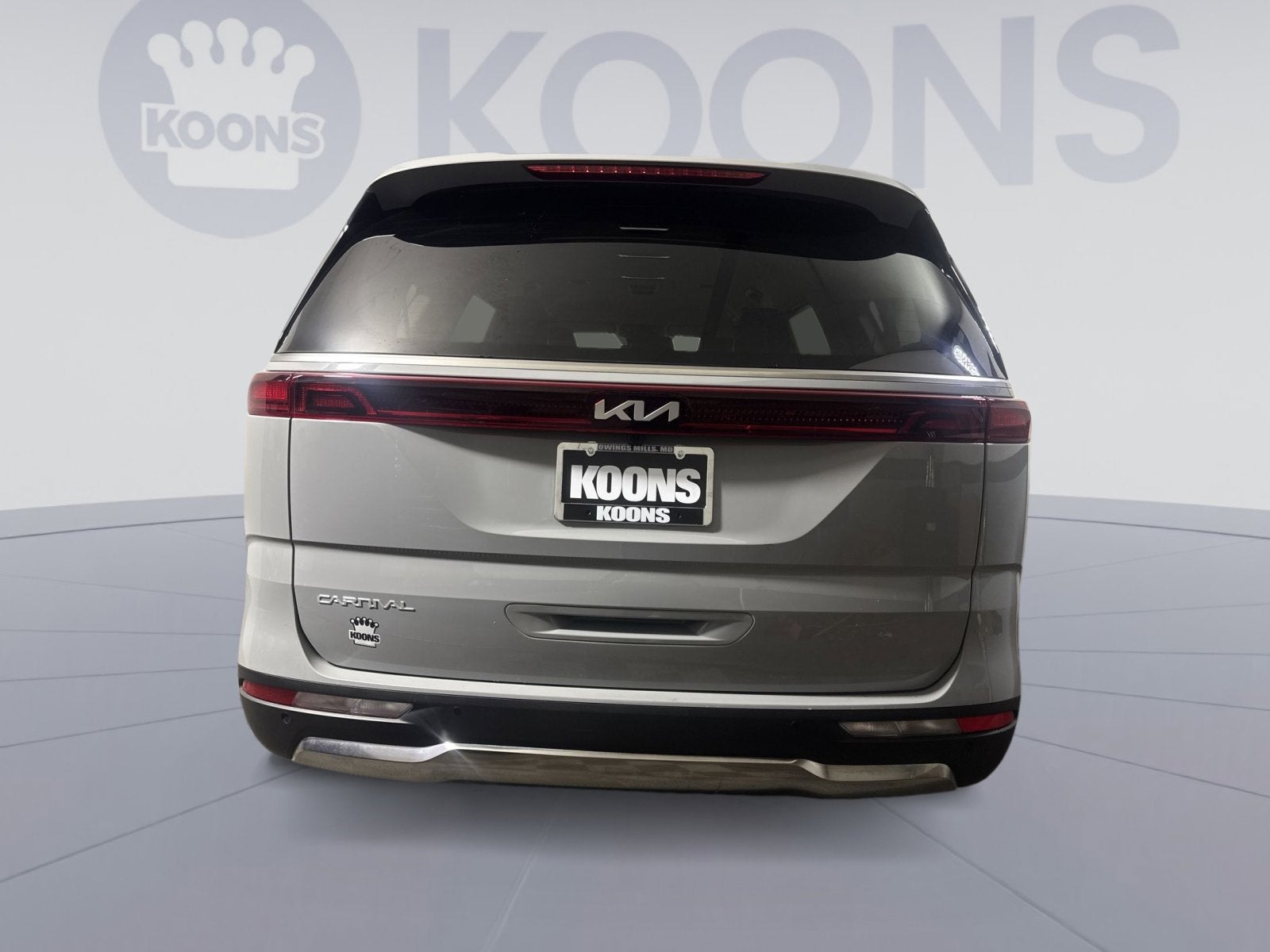 2024 Kia Carnival SX