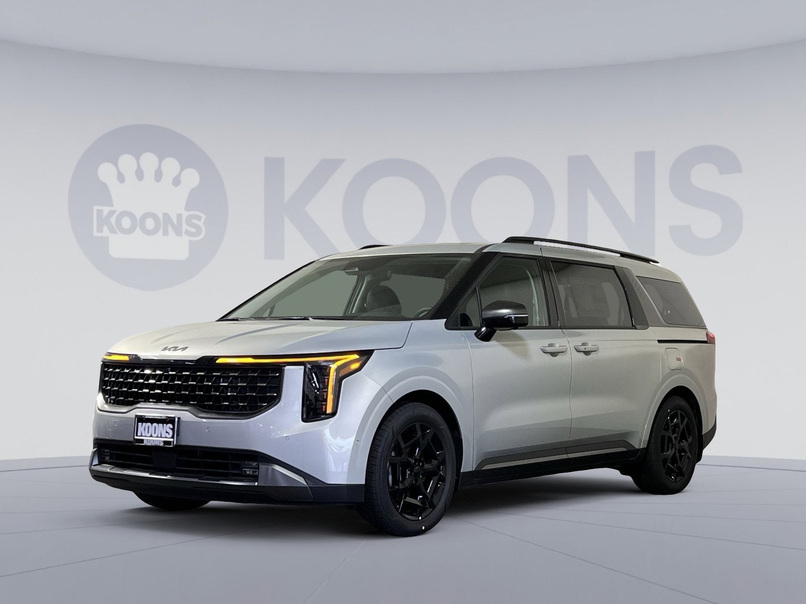 2026 Kia Carnival SX Prestige