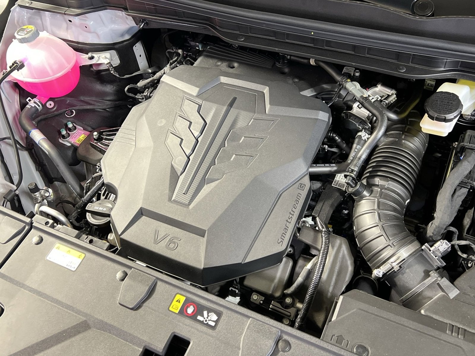 2026 Kia Carnival SX Prestige