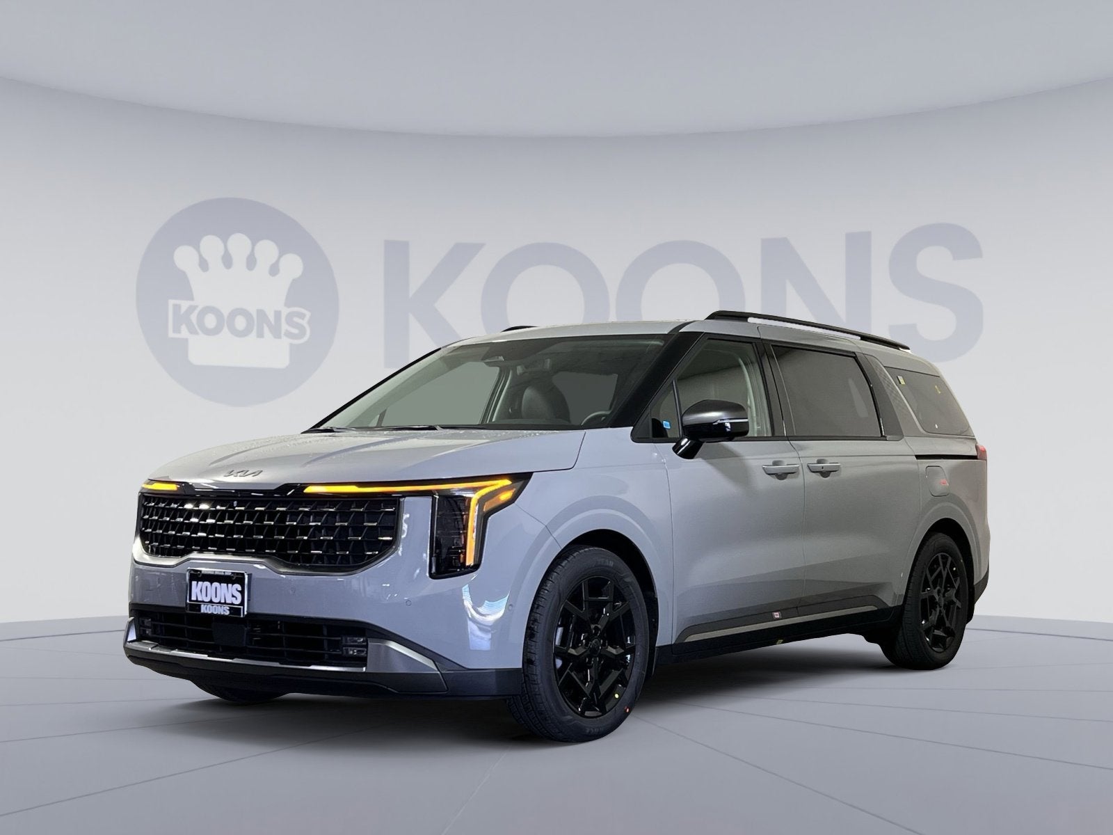 2026 Kia Carnival SX Prestige