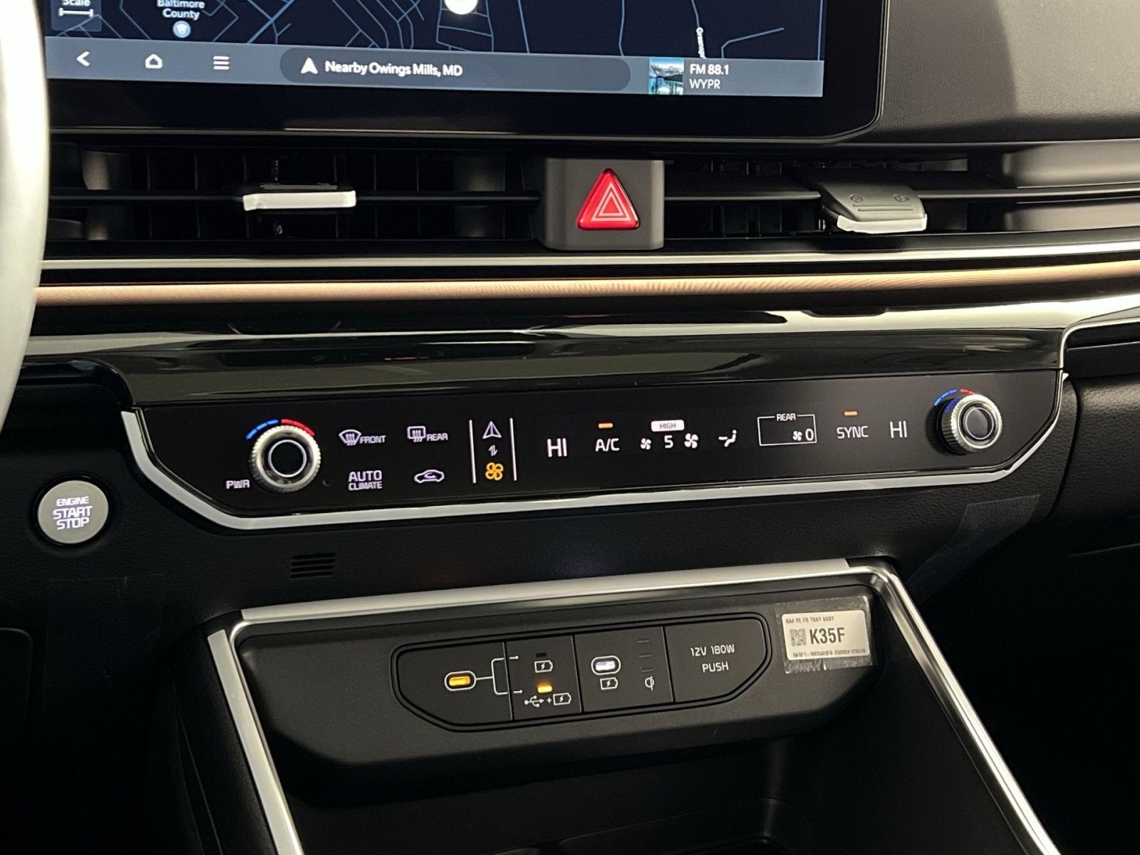 2026 Kia Carnival SX Prestige