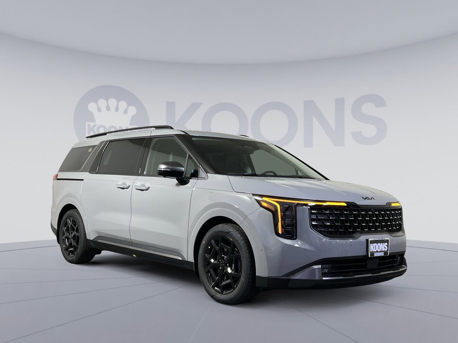 2026 Kia Carnival SX Prestige