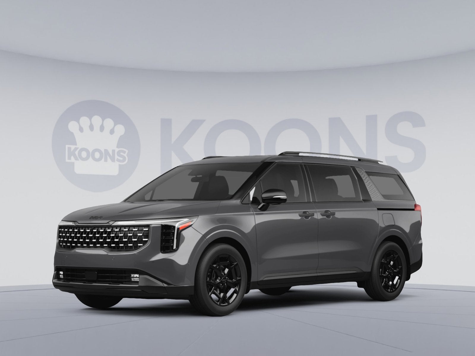 2026 Kia Sedona SX Prestige HEV's photo