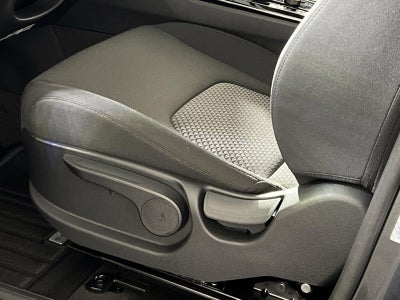 2025 Kia Sportage Hybrid LX