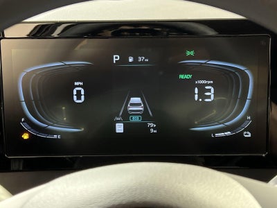 2025 Kia Sportage Hybrid LX