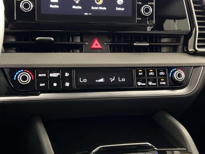 2025 Kia Sportage Hybrid LX