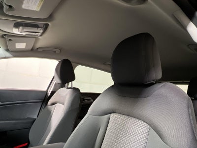 2025 Kia Sportage Hybrid LX