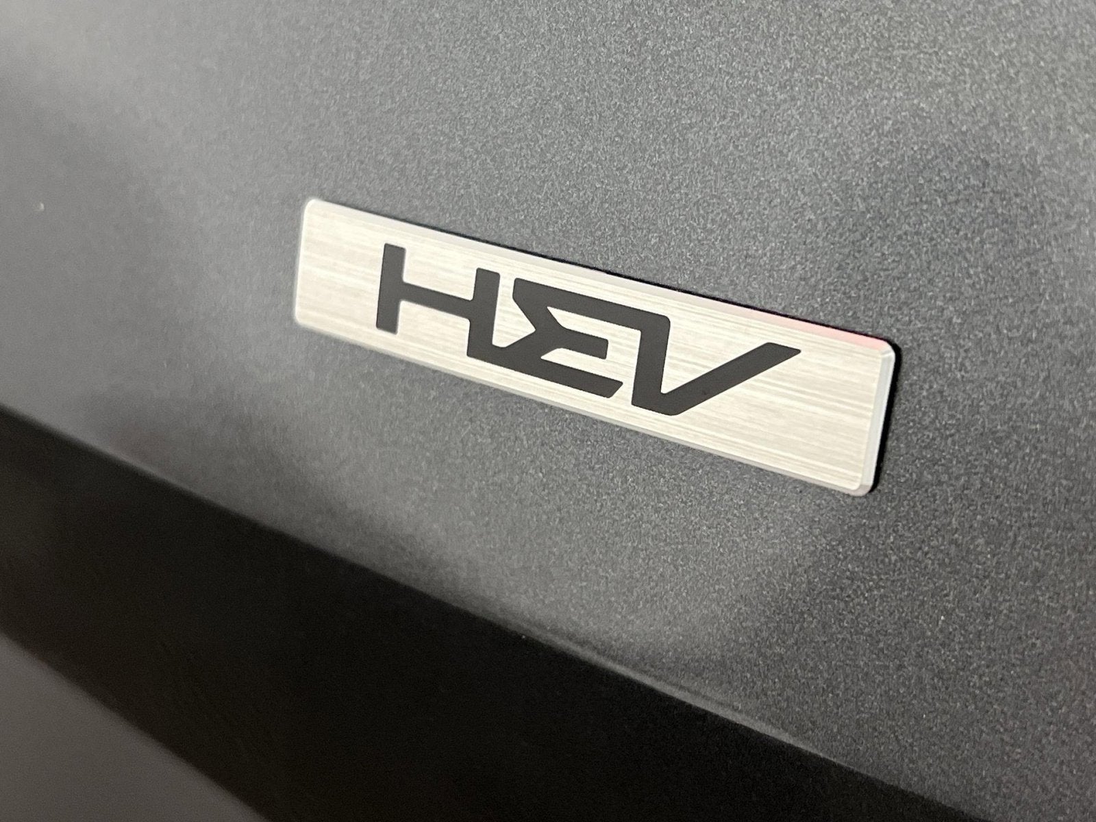 2025 Kia Sportage Hybrid LX