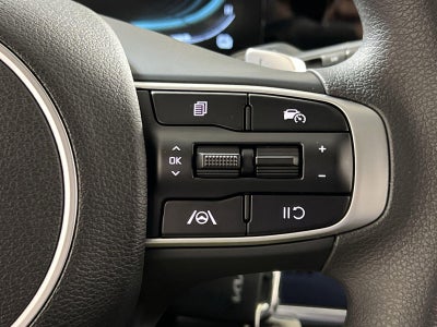 2025 Kia Sportage Hybrid LX