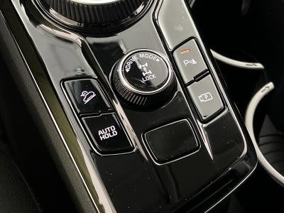 2025 Kia Sportage Hybrid LX