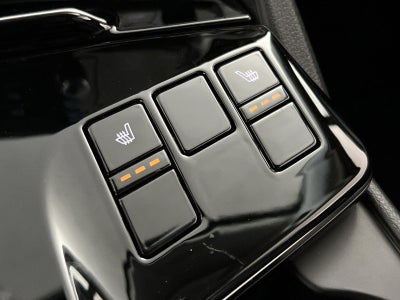 2025 Kia Sportage Hybrid LX