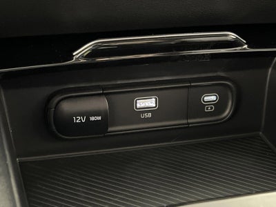 2025 Kia Sportage Hybrid LX