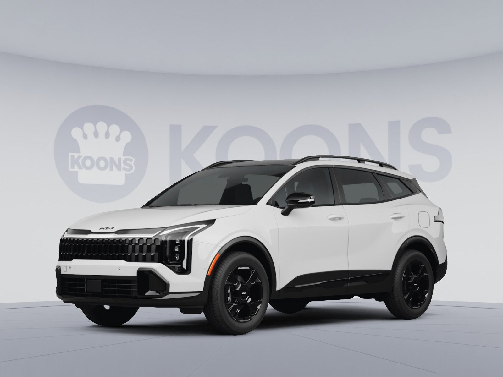 2026 Kia Sportage 1.6 X-Line Hybrid AT AWD's photo