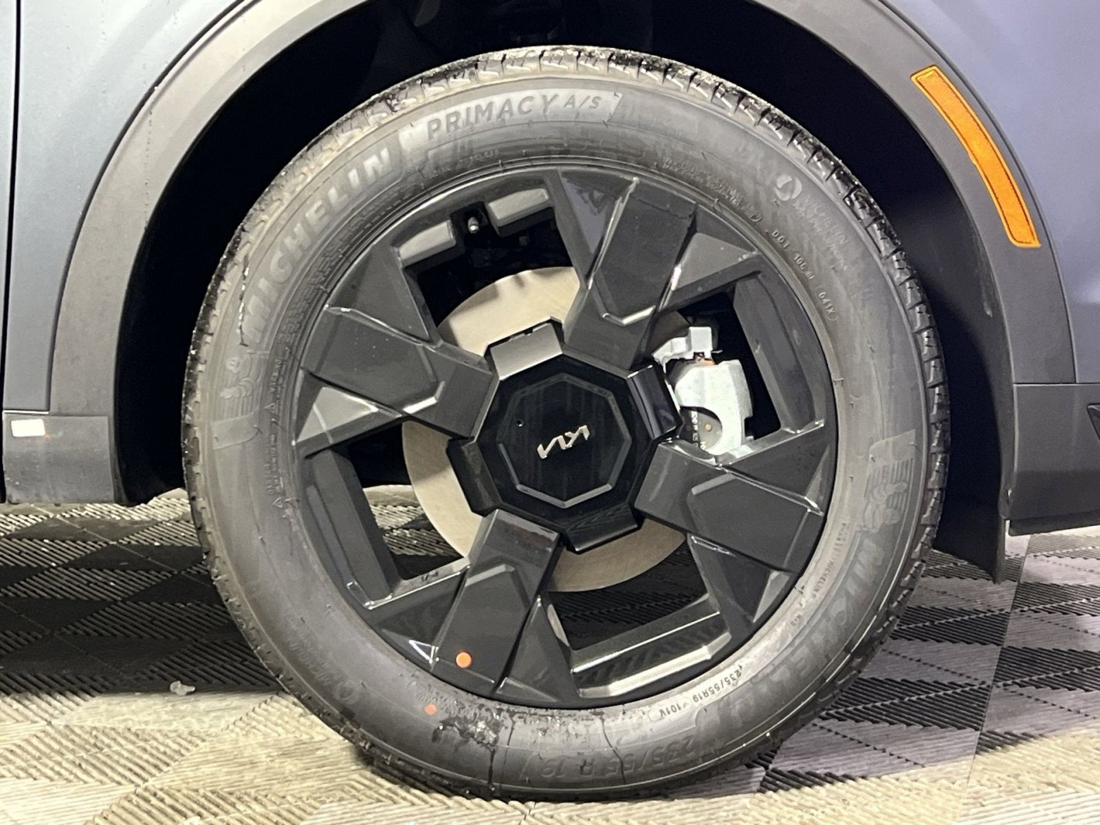 2026 Kia Sportage Plug-In Hybrid X-Line