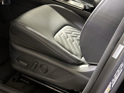 2026 Kia Sportage Plug-In Hybrid X-Line