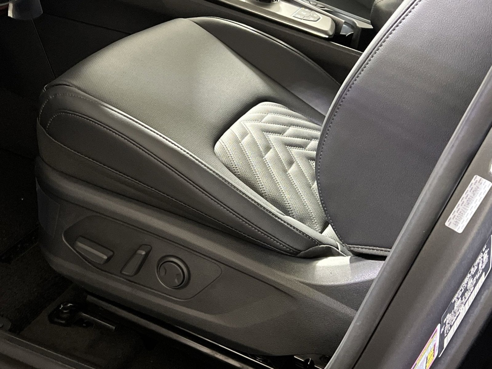 2026 Kia Sportage Plug-In Hybrid X-Line