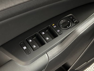 2026 Kia Sportage Plug-In Hybrid X-Line