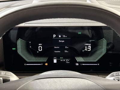 2026 Kia Sportage Plug-In Hybrid X-Line