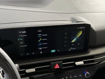 2026 Kia Sportage Plug-In Hybrid X-Line