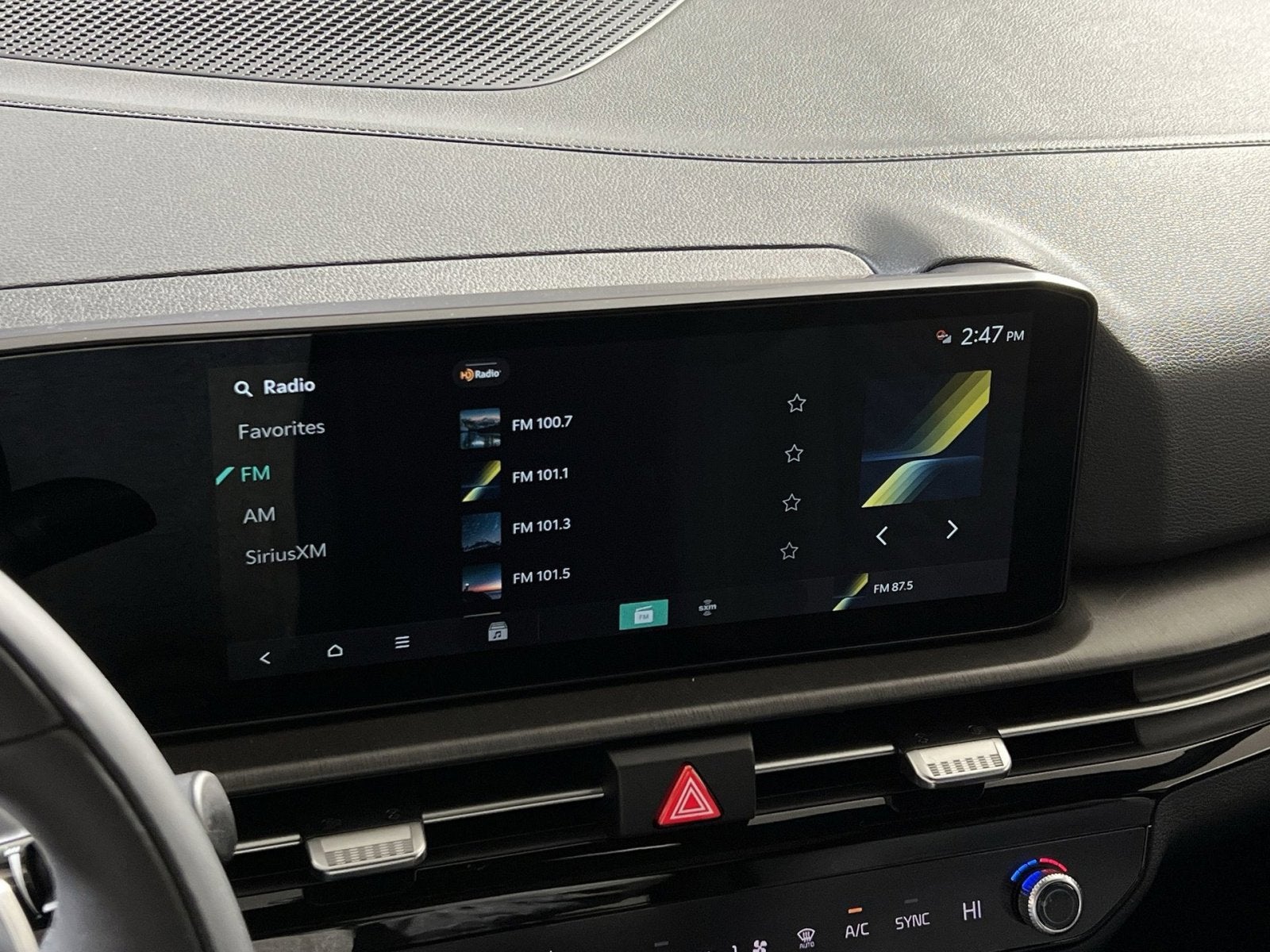 2026 Kia Sportage Plug-In Hybrid X-Line