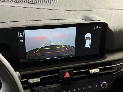 2026 Kia Sportage Plug-In Hybrid X-Line