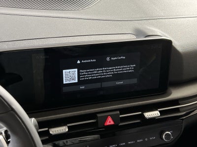 2026 Kia Sportage Plug-In Hybrid X-Line