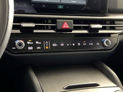 2026 Kia Sportage Plug-In Hybrid X-Line