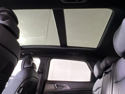 2026 Kia Sportage Plug-In Hybrid X-Line